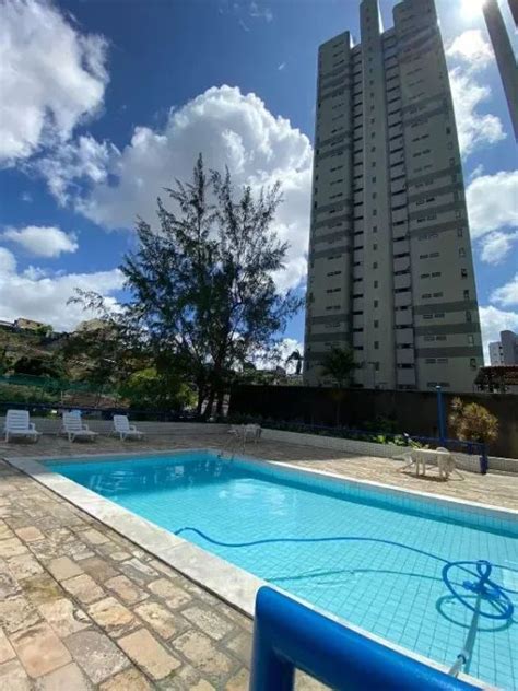 Apartamento Quartos Venda Casa Forte Recife Pe Olx