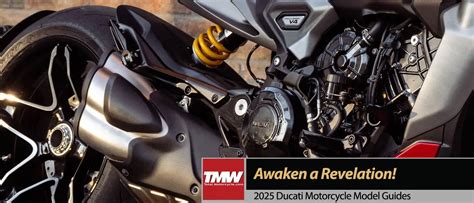 Awaken A Revelation New Ducati Xdiavel Is Reborn Total Motorcycle