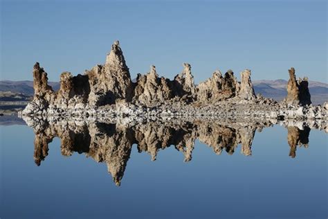 Extra O Y Particular Opiniones Sobre Mono Lake California Estados