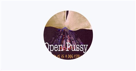 Open Pussy Apple Music