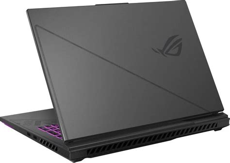 Laptop ASUS ROG Strix G18 2023 G814 G814JI N6106 90NR0D02 M005H0 I9