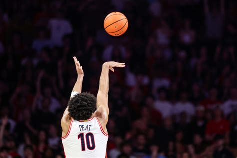 College basketball: ESPN updates men’s rankings for Week 3