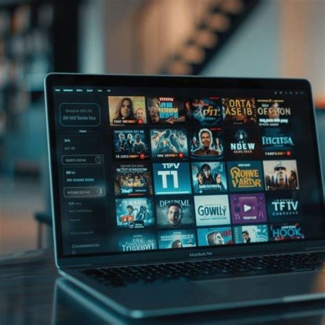 Les Meilleurs Sites De Streaming Gratuit Notre Top Des Plateformes