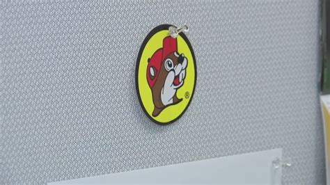 Buc Ees Groundbreaking In Benton Scheduled For April Klrt Fox