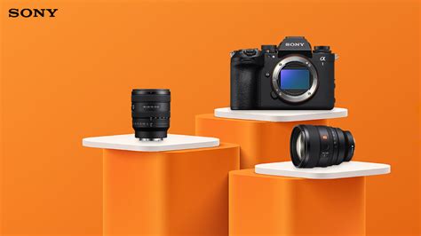 year  review sony cameras  lenses bh explora