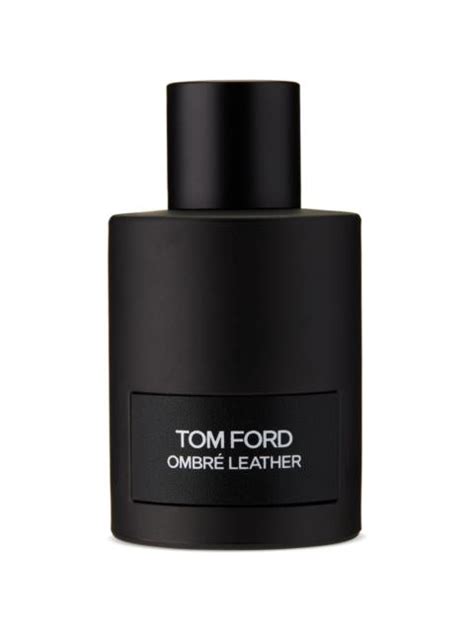 Tom Ford Ombr Leather Eau De Parfum Ml Reversible