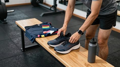 12 Essential Running Gear Must-Haves for Every Runner in 2026 - The ...