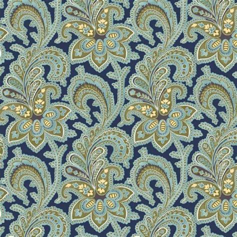 Ariana A Colonial Williamsburg Collection Paisley Bedding Windham