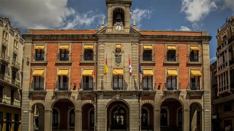 El Ayuntamiento De Zamora Aprueba Subvenciones De Euros En La