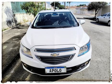 Comprar Sedan Chevrolet Prisma P Ltz Autom Tico Branco Em