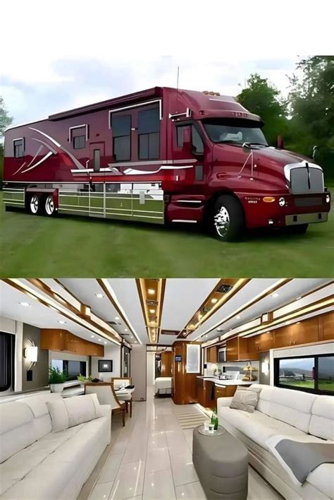 Pin By K Dubb On Plans Luxury Motorhomes Luxury Rv New Luxury Cars