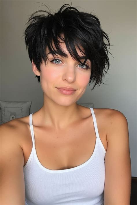 50 Stunning Long Pixie Haircuts That Ll Turn Heads Longer Pixie