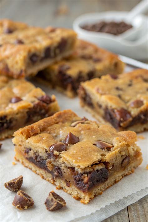 Kentucky Derby Pie Bars Recipe 2025