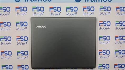 تعویض هارد لپ تاپ لنوو Lenovo Ideapad 520 15Ikb کامپیوتر افق نماشا