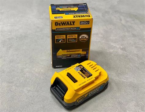 Dewalt Dcbp V Ozon