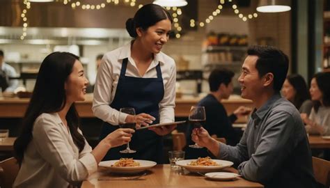 hospitality  complete guide   industry