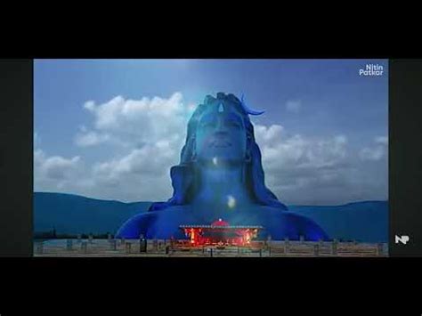 Shiv Tandav Stotram Lyrics Youtube