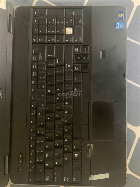 Dell Latitude E6540 Intel Core I7 123299475