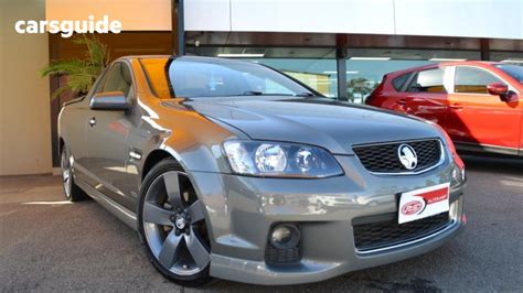 2012 Holden Commodore SV6 For Sale 16 990 CarsGuide