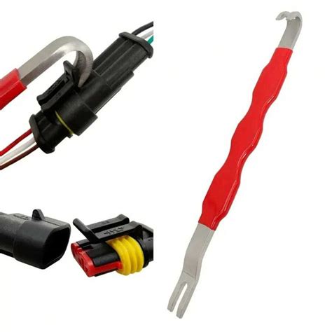 Automotive Electrical Terminal Connector Removal Tools Automotive