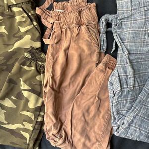 American Eagle Outfitters Pants Jumpsuits Joggers Bundle Closet