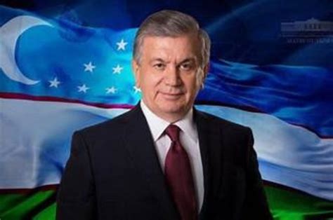 President Of The Republic Of Uzbekistan To Pay A State Visit To France