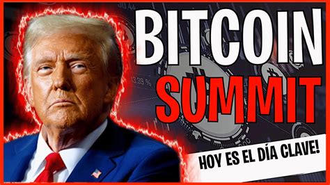 Bitcoin Alerta Hoy Es El Gran Dia Para Las Criptomonedasexplotara