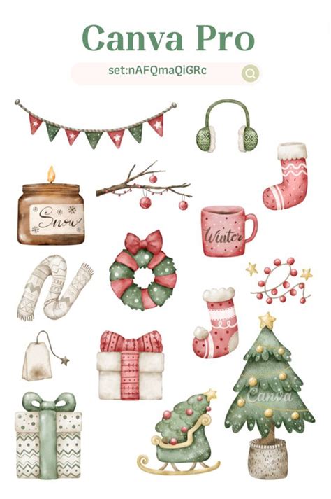 Pin By Halbi20 On Christmas 3 Cookie Clipart Christmas Food