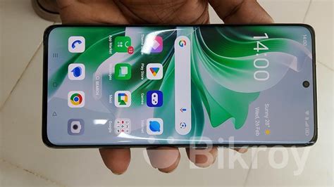 Oppo Reno G Used For Sale In New Market Bikroy