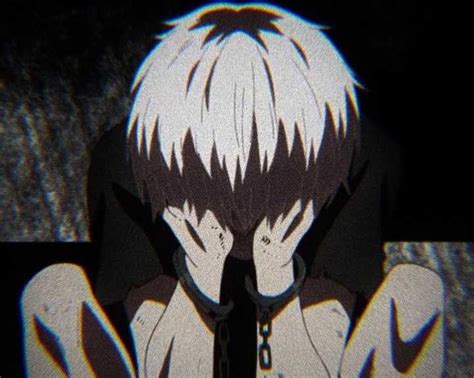 Tokyo Ghoul Icon