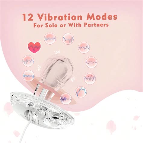 Nipple Clamps With Clitoral G Spot Dildo Vibrator In Nipple Clips