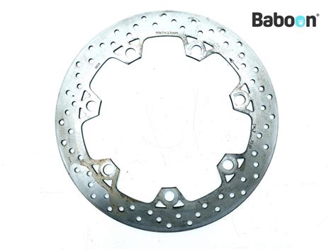 Brake Disc Front Piaggio Vespa Beverly 300 HPE 2021 2024 MD2100 EBay