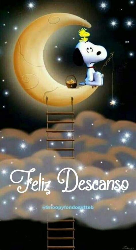 Im Genes Buenas Noches Snoopy Dice Snoopy Pictures Snoopy