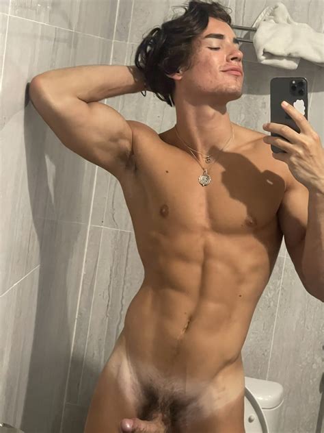 Selfie Sexy Nude Wonder Twink Porn Guys