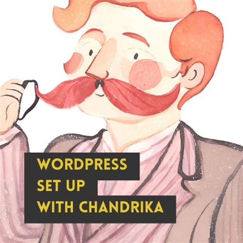 How To Start With Wordpress With Chandrika A Wordpress Developer