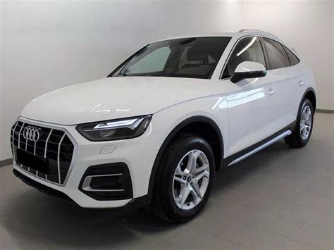 Audi Q5 40 TDI Quattro Advanced Sportback Leasing Samochodu Superauto Pl