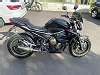 Yamaha Xj Naked Bike Willhaben