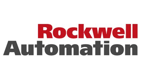 Rockwell Automation Logos