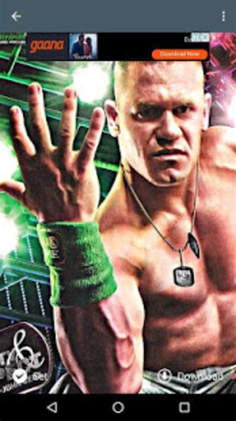 John Cena Hd Wallpapers Para Android Descargar