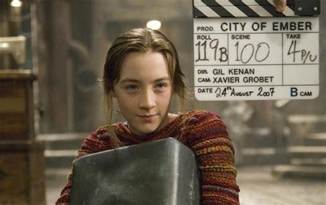 city of ember movie cast - This Will Help Website Stills Gallery