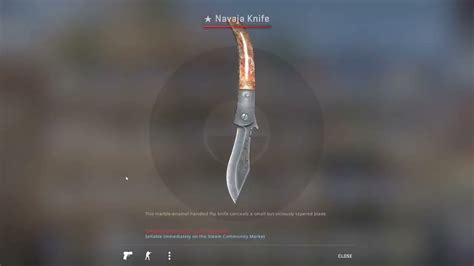 Knife Unboxing Cs Go Youtube