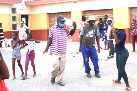 2 500 Need Food Aid At Walvis Bay The Namibian