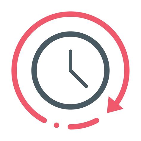 timer hour clock  vector art  vecteezy