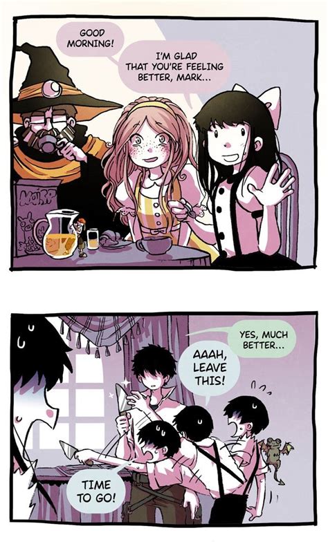 Mejores 50 Imágenes De Hooky En Pinterest Cómic Cómics Manga Y