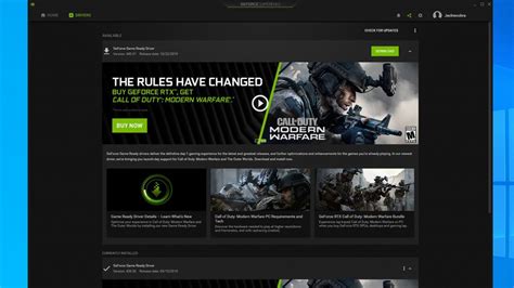 Nvidia drivers: how to update and install the latest Nvidia graphics ...