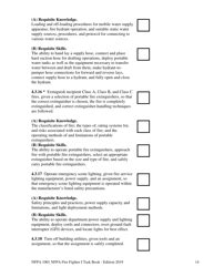 Oregon Nfpa Fire Fighter I Task Book Fill Out Sign Online And