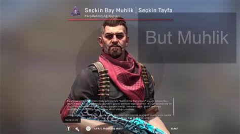 Csgo Mrmuhlik Voice Missing Youtube