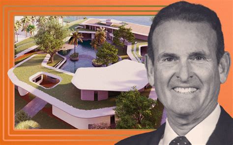 Stuart Miller Of Lennars Plan Approved For Miami Beach Mega Mansion