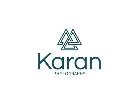 Karan Logo Design