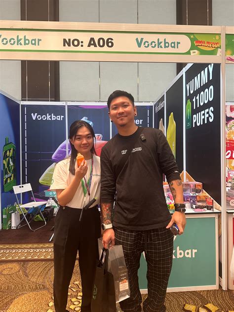 Vook Bar Vookbarglobal Twitter